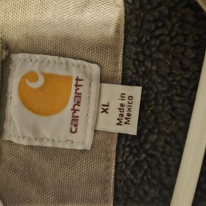 Carhart vest